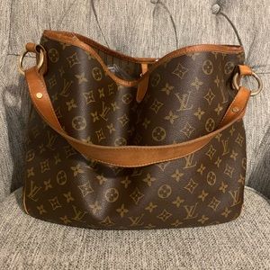 Louis Vuitton Delightful PM
